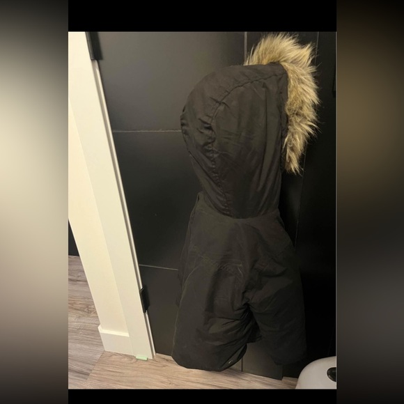 Toddler Parka - Picture 2 of 2